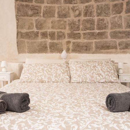 Dimore Del Borgo Antico - La Zaffara Monopoli Ngoại thất bức ảnh