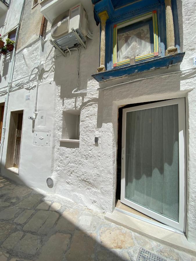 Dimore Del Borgo Antico - La Zaffara Monopoli Ngoại thất bức ảnh