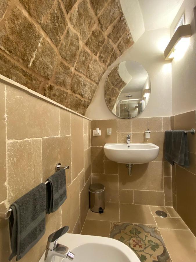 Dimore Del Borgo Antico - La Zaffara Monopoli Ngoại thất bức ảnh