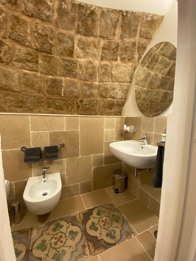 Dimore Del Borgo Antico - La Zaffara Monopoli Ngoại thất bức ảnh