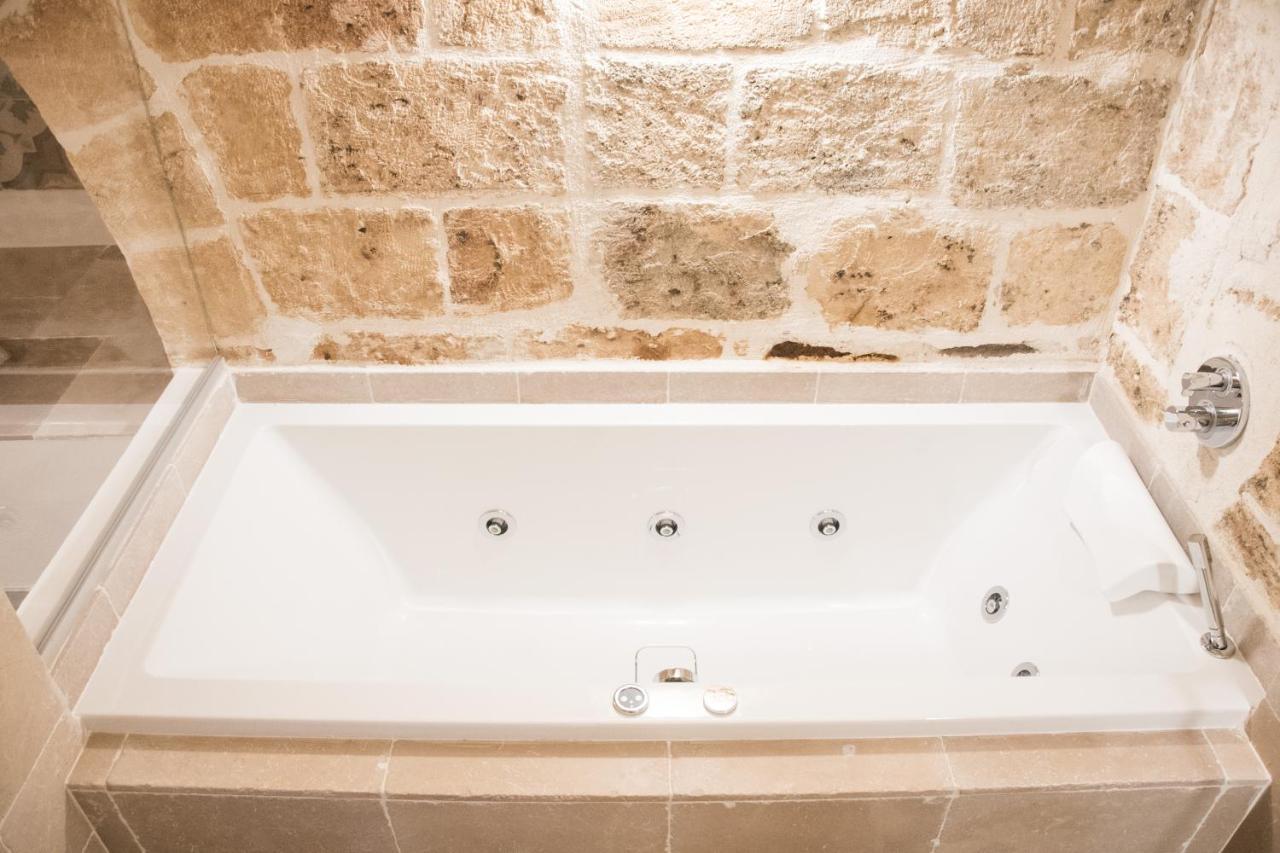 Dimore Del Borgo Antico - La Zaffara Monopoli Ngoại thất bức ảnh