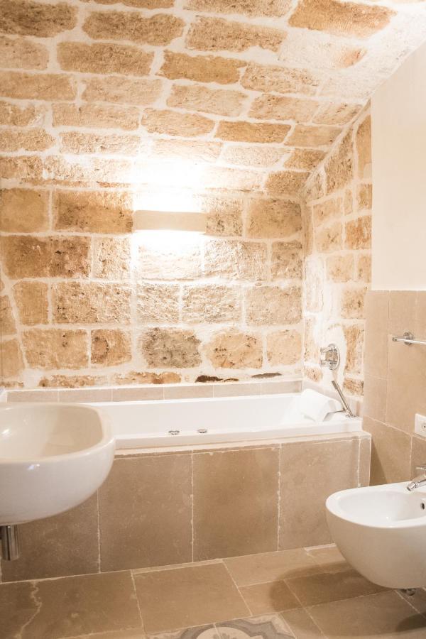 Dimore Del Borgo Antico - La Zaffara Monopoli Ngoại thất bức ảnh