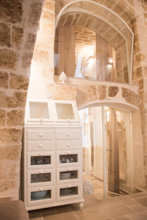 Dimore Del Borgo Antico - La Zaffara Monopoli Ngoại thất bức ảnh