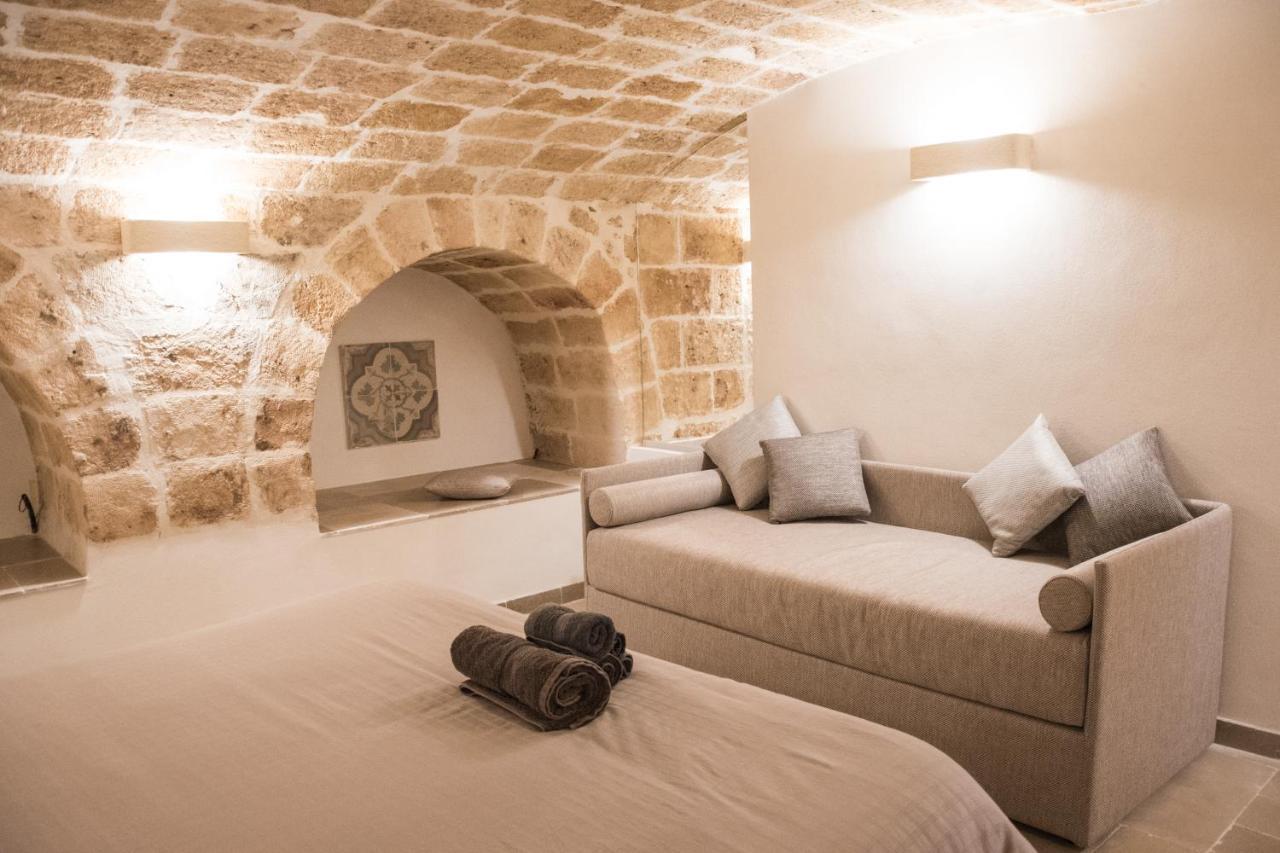 Dimore Del Borgo Antico - La Zaffara Monopoli Ngoại thất bức ảnh