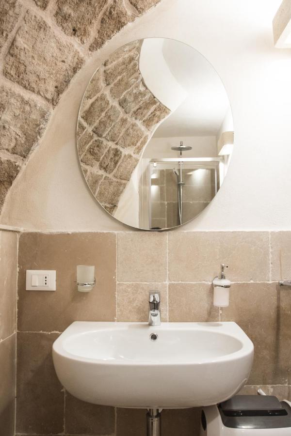 Dimore Del Borgo Antico - La Zaffara Monopoli Ngoại thất bức ảnh
