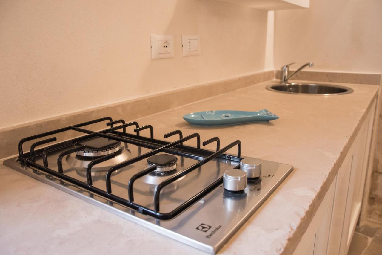Dimore Del Borgo Antico - La Zaffara Monopoli Ngoại thất bức ảnh